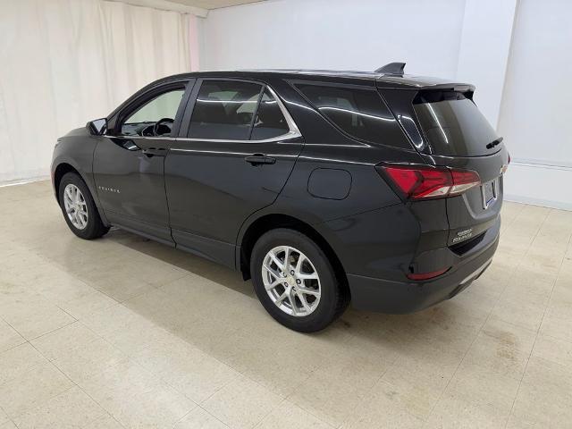 2022 Chevrolet Equinox AWD LT