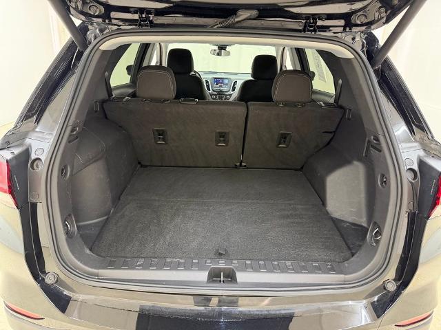 2022 Chevrolet Equinox AWD LT