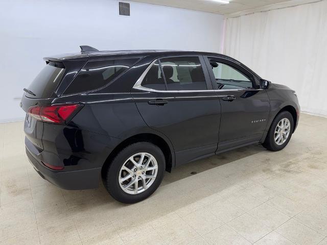 2022 Chevrolet Equinox AWD LT