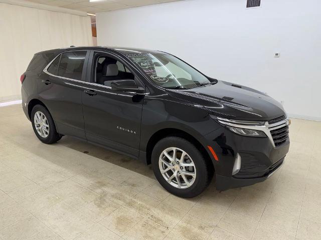 2022 Chevrolet Equinox AWD LT
