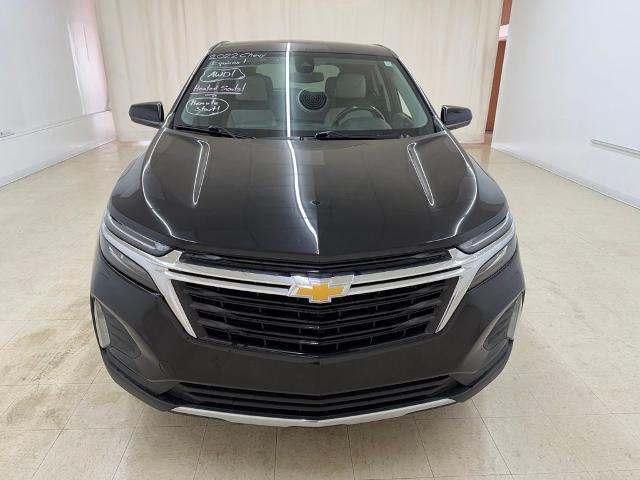 2022 Chevrolet Equinox AWD LT