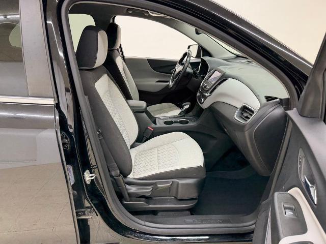 2022 Chevrolet Equinox AWD LT