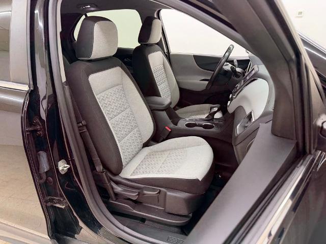 2022 Chevrolet Equinox AWD LT