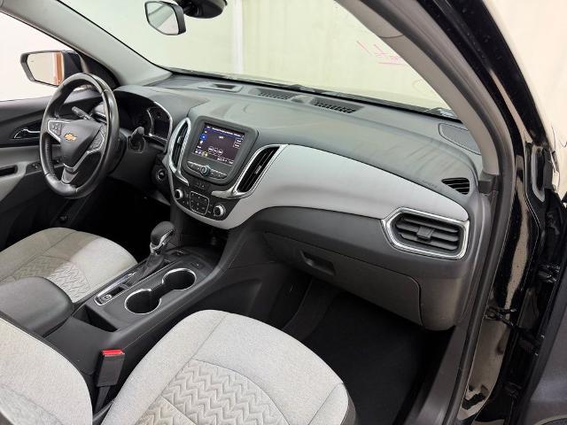 2022 Chevrolet Equinox AWD LT