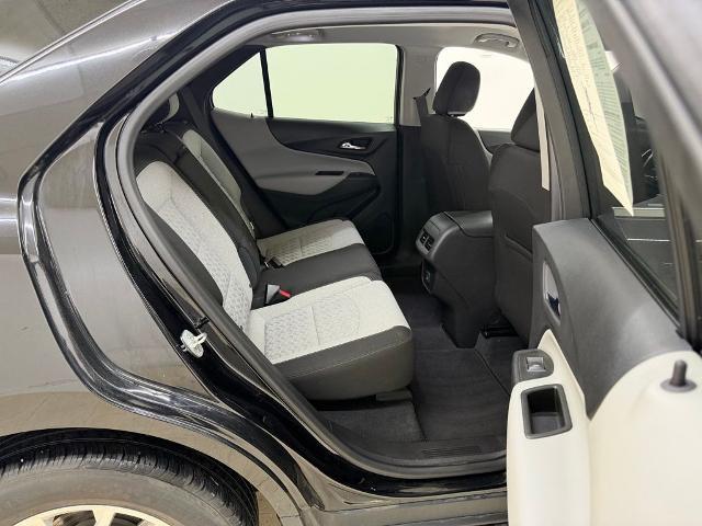 2022 Chevrolet Equinox AWD LT