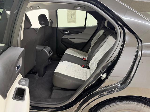 2022 Chevrolet Equinox AWD LT