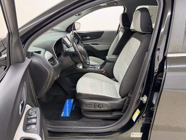 2022 Chevrolet Equinox AWD LT