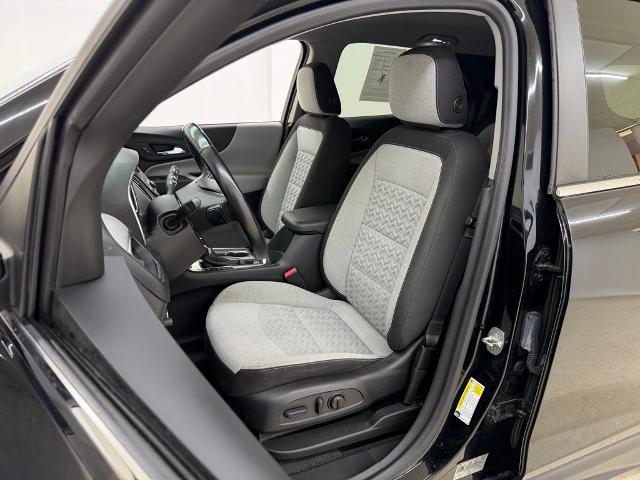 2022 Chevrolet Equinox AWD LT