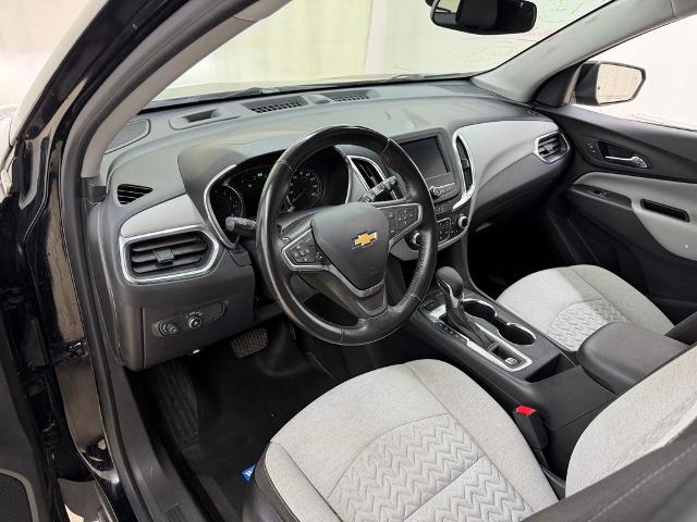 2022 Chevrolet Equinox AWD LT