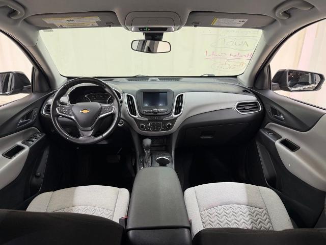 2022 Chevrolet Equinox AWD LT