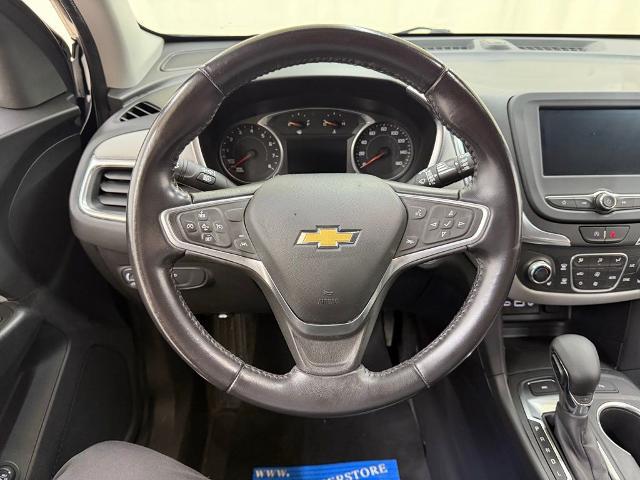 2022 Chevrolet Equinox AWD LT