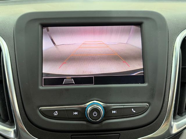 2022 Chevrolet Equinox AWD LT