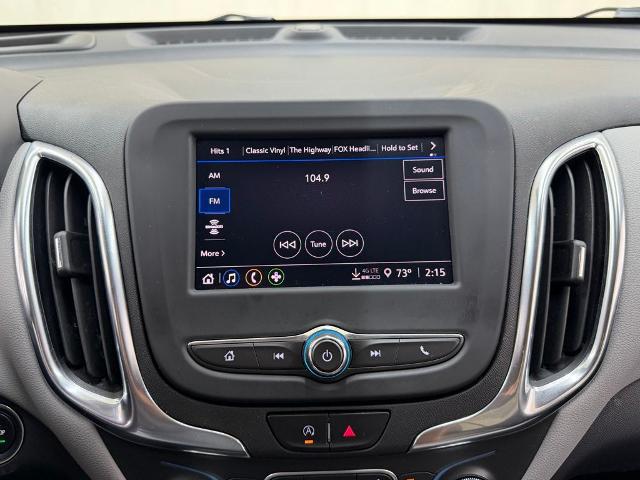 2022 Chevrolet Equinox AWD LT