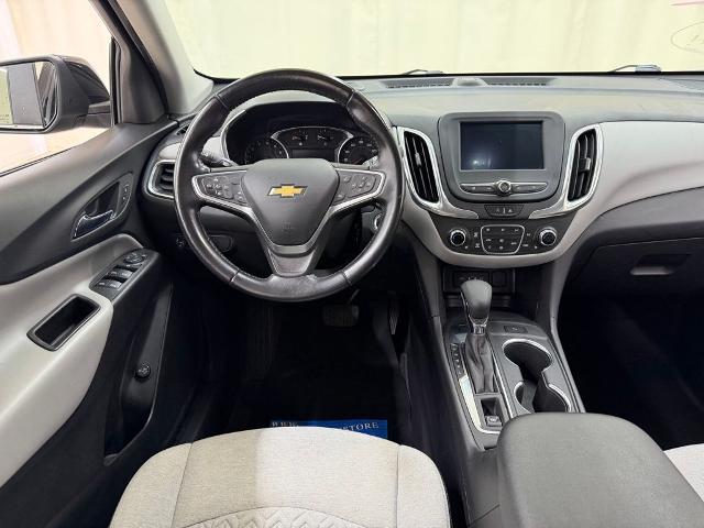 2022 Chevrolet Equinox AWD LT