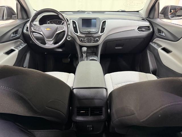 2022 Chevrolet Equinox AWD LT