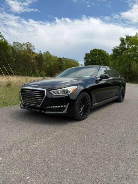 2017 Genesis G90 5.0 Ultimate for sale in Dickson, TN