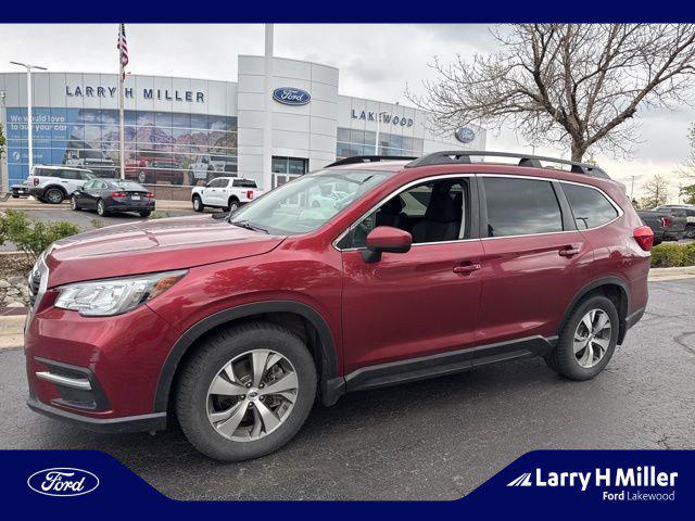 2019 Subaru Ascent Premium for sale in Lakewood, CO