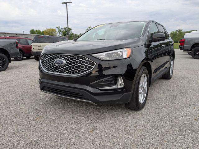 2024 Ford Edge SEL for sale in Demotte, IN