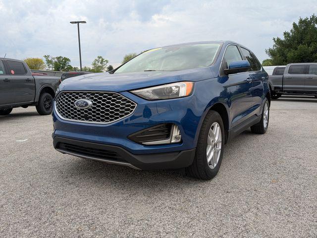 2023 Ford Edge SEL for sale in Demotte, IN