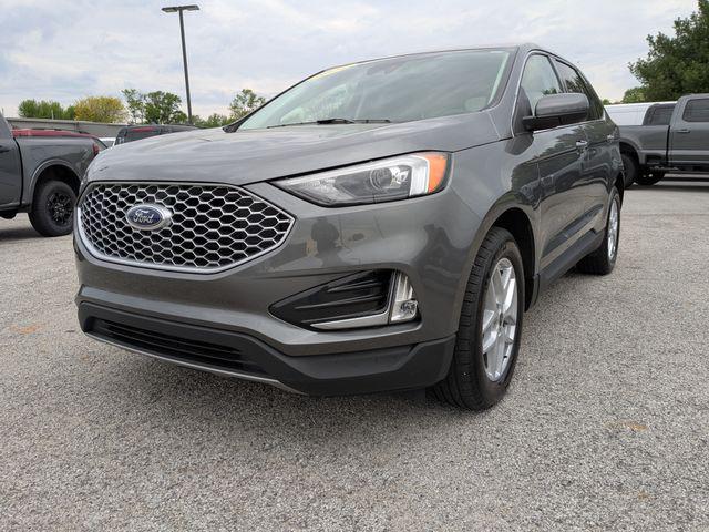 2024 Ford Edge SEL for sale in Demotte, IN