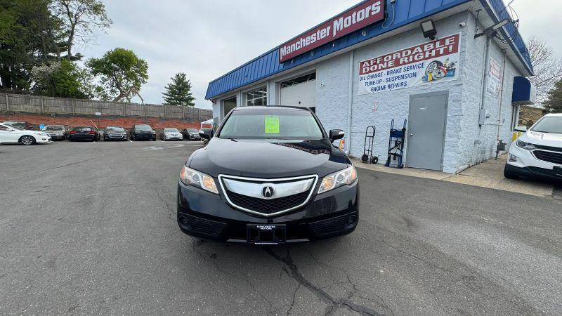 2014 Acura RDX Base for sale in Manchester, CT
