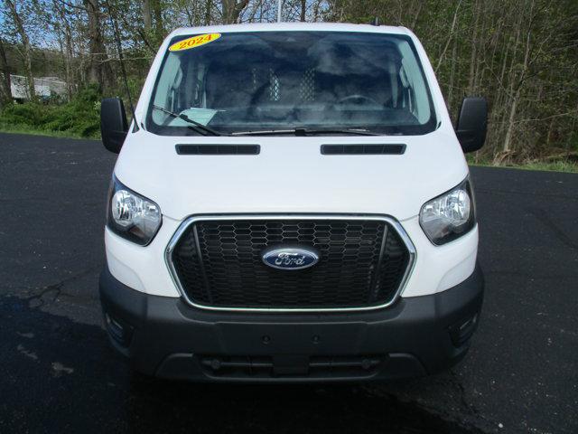 2024 Ford Transit Cargo Van T-250 130 LOW RF