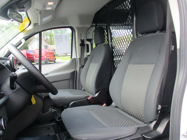 2024 Ford Transit Cargo Van T-250 130 LOW RF