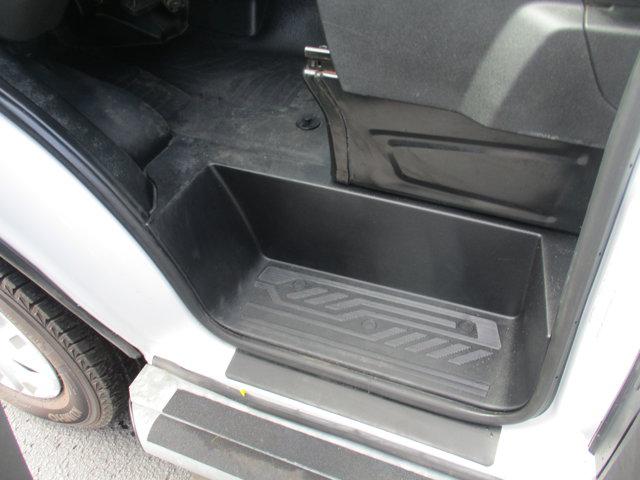 2024 Ford Transit Cargo Van T-250 130 LOW RF
