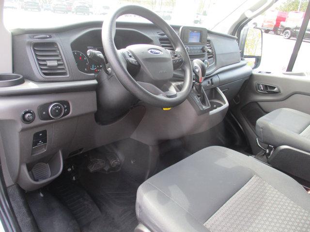 2024 Ford Transit Cargo Van T-250 130 LOW RF