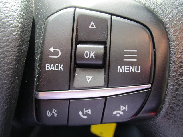 2024 Ford Transit Cargo Van T-250 130 LOW RF