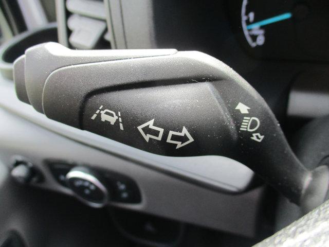2024 Ford Transit Cargo Van T-250 130 LOW RF