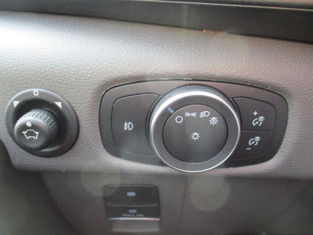2024 Ford Transit Cargo Van T-250 130 LOW RF