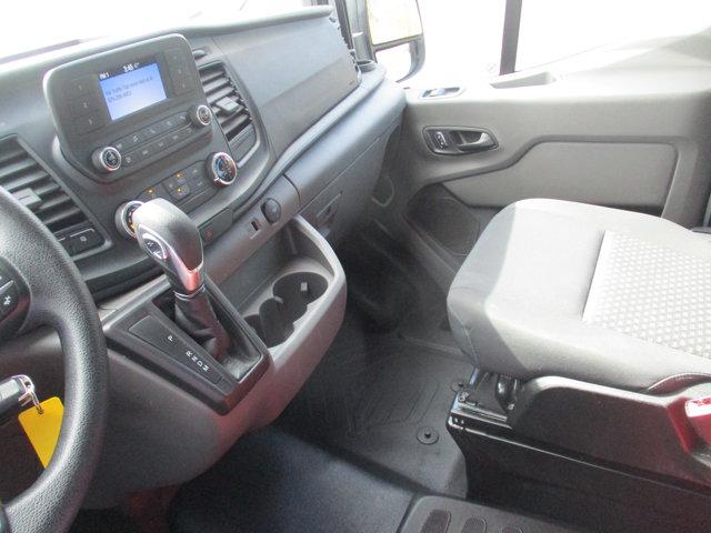 2024 Ford Transit Cargo Van T-250 130 LOW RF