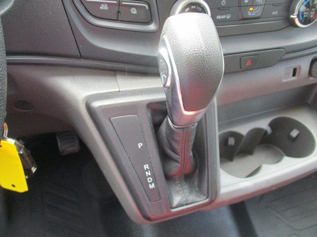 2024 Ford Transit Cargo Van T-250 130 LOW RF