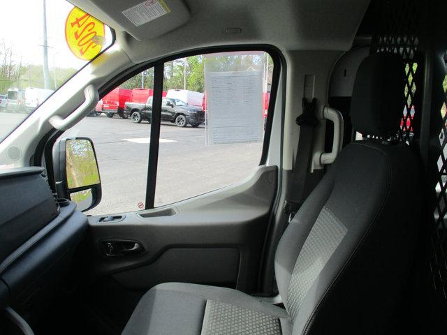 2024 Ford Transit Cargo Van T-250 130 LOW RF