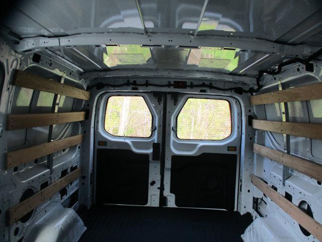 2024 Ford Transit Cargo Van T-250 130 LOW RF