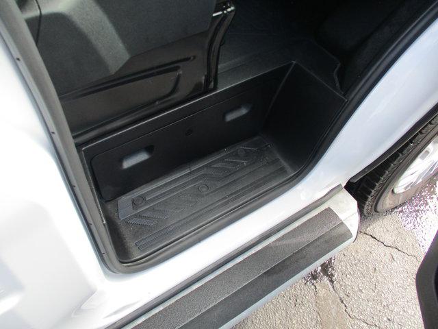 2024 Ford Transit Cargo Van T-250 130 LOW RF