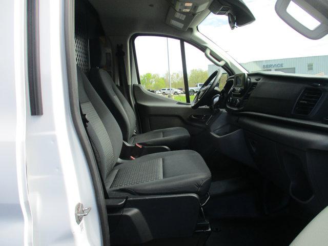 2024 Ford Transit Cargo Van T-250 130 LOW RF