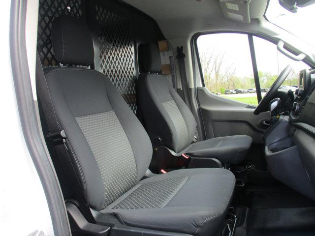 2024 Ford Transit Cargo Van T-250 130 LOW RF