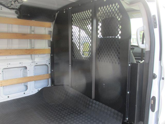 2024 Ford Transit Cargo Van T-250 130 LOW RF