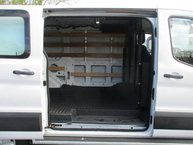 2024 Ford Transit Cargo Van T-250 130 LOW RF