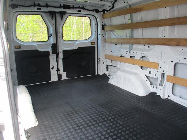 2024 Ford Transit Cargo Van T-250 130 LOW RF