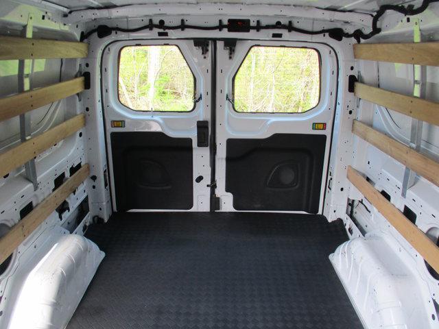 2024 Ford Transit Cargo Van T-250 130 LOW RF