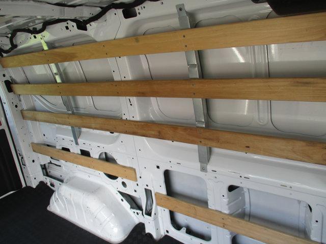 2024 Ford Transit Cargo Van T-250 130 LOW RF