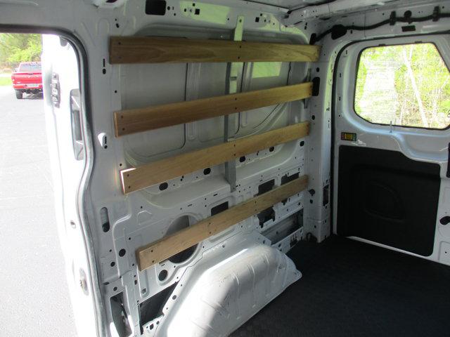 2024 Ford Transit Cargo Van T-250 130 LOW RF