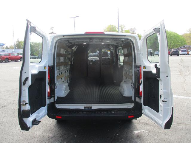 2024 Ford Transit Cargo Van T-250 130 LOW RF