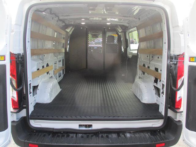 2024 Ford Transit Cargo Van T-250 130 LOW RF