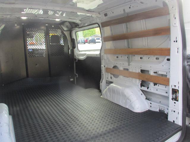 2024 Ford Transit Cargo Van T-250 130 LOW RF