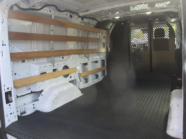 2024 Ford Transit Cargo Van T-250 130 LOW RF