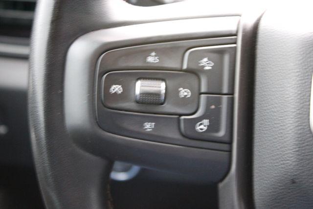 2024 GMC Sierra 2500HD 4WD Crew Cab Standard Bed AT4